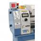 Preview: Bernardo table lathe Profi 400V incl. 2-axis digital display